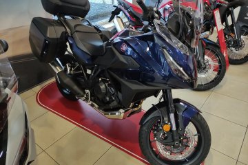Honda NT 1100 2025 Moto Joker