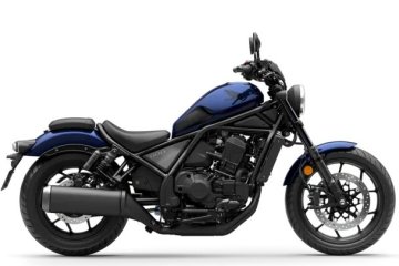 Honda CMX 1100 Rebel Moto Joker