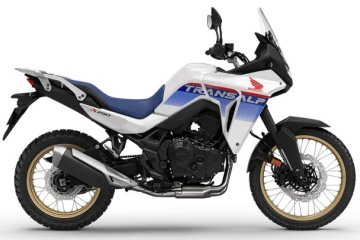Honda XL 750 Transalp 2025 Moto Joker