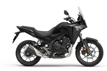Honda NX 500  Moto Joker