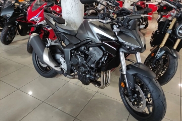 Honda CB 1000 HORNET Moto Joker