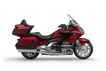Honda Goldwing Tour DCT   Moto Joker