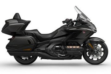 Honda Goldwing Tour DCT   Moto Joker