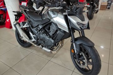 Honda CB 750 Hornet  Moto Joker