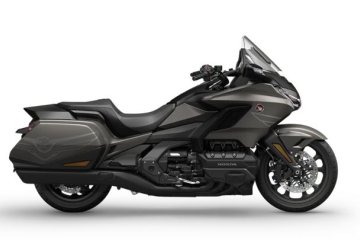Honda Goldwing Bagger DCT   Moto Joker