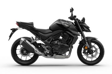 Honda CB 750 Hornet 2025 Moto Joker