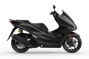 Honda PCX 125 DX 2025 Moto Joker