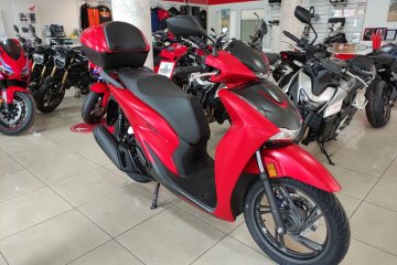 Honda SH 125  Moto Joker