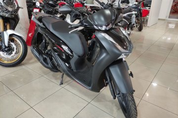 Honda SH 125 SPECJAL EDITION Moto Joker