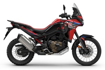 Honda Africa Twin 1100  DCT 2025 Moto Joker