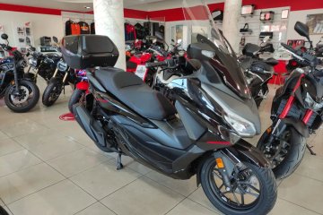 Honda Forza 350 SPECJAL EDITION 2025  Moto Joker