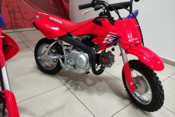 Honda CRF 50 F Moto Joker