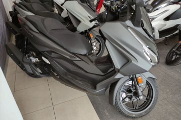 Honda Forza 125 2025 wszystkie kolory Moto Joker