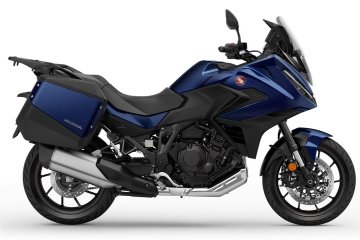 Honda NT 1100 2025 Moto Joker
