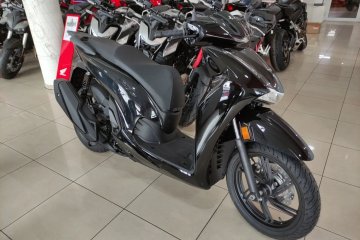 Honda SH 350 Moto Joker