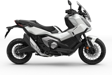 Honda X-ADV 750 2025 Moto Joker