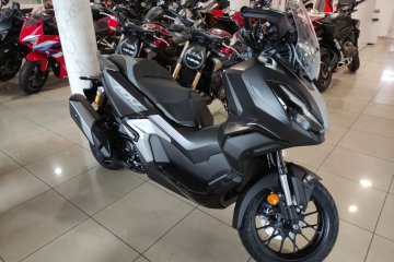 Honda ADV 350 2025 Moto Joker