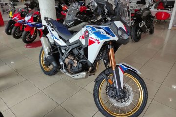 Honda Africa Twin 1100  DCT ERRA 2026 Moto Joker