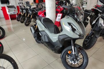 Honda ADV 350 Specjal Edition  2026 Moto Joker