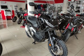 Honda X-ADV 750 2026 Moto Joker