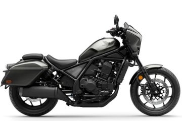 Honda CMX 1100 T DCT  Rebel Moto Joker