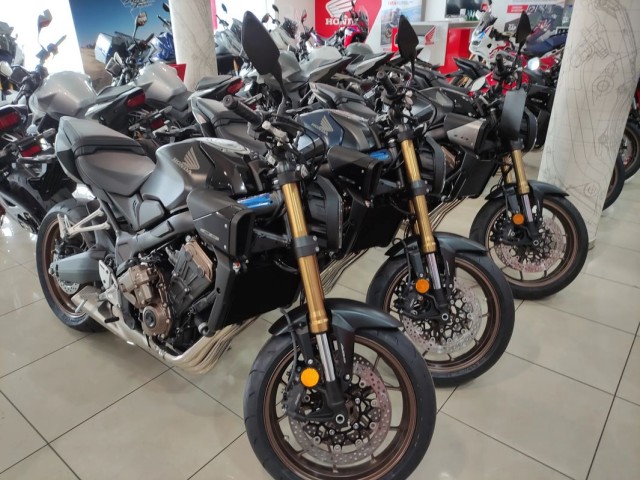honda