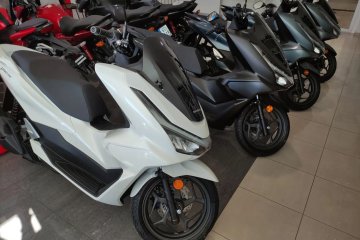 Honda PCX 125 2026 Moto Joker