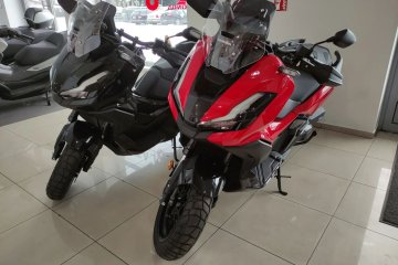 Honda ADV 350 2025 Moto Joker