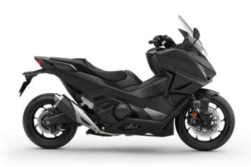 Honda Forza 750 2026 Moto Joker